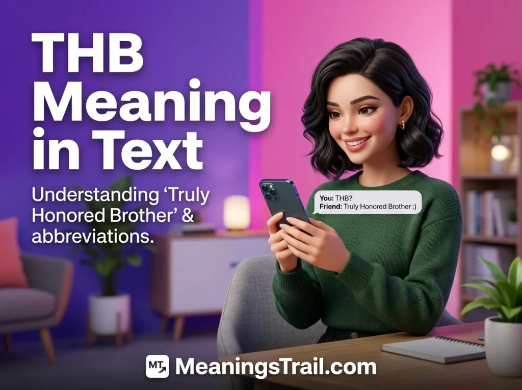thb-meaning-in-text