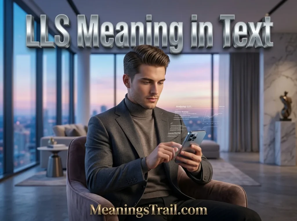 lls-meaning-in-text