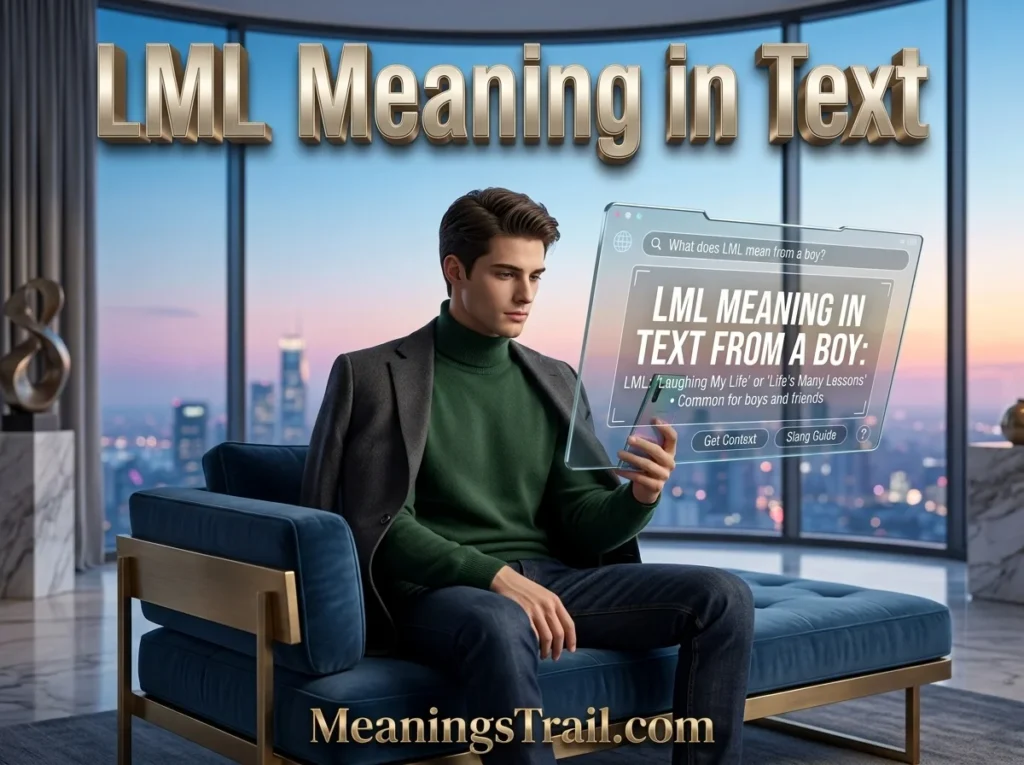 lml-meaning-in-text