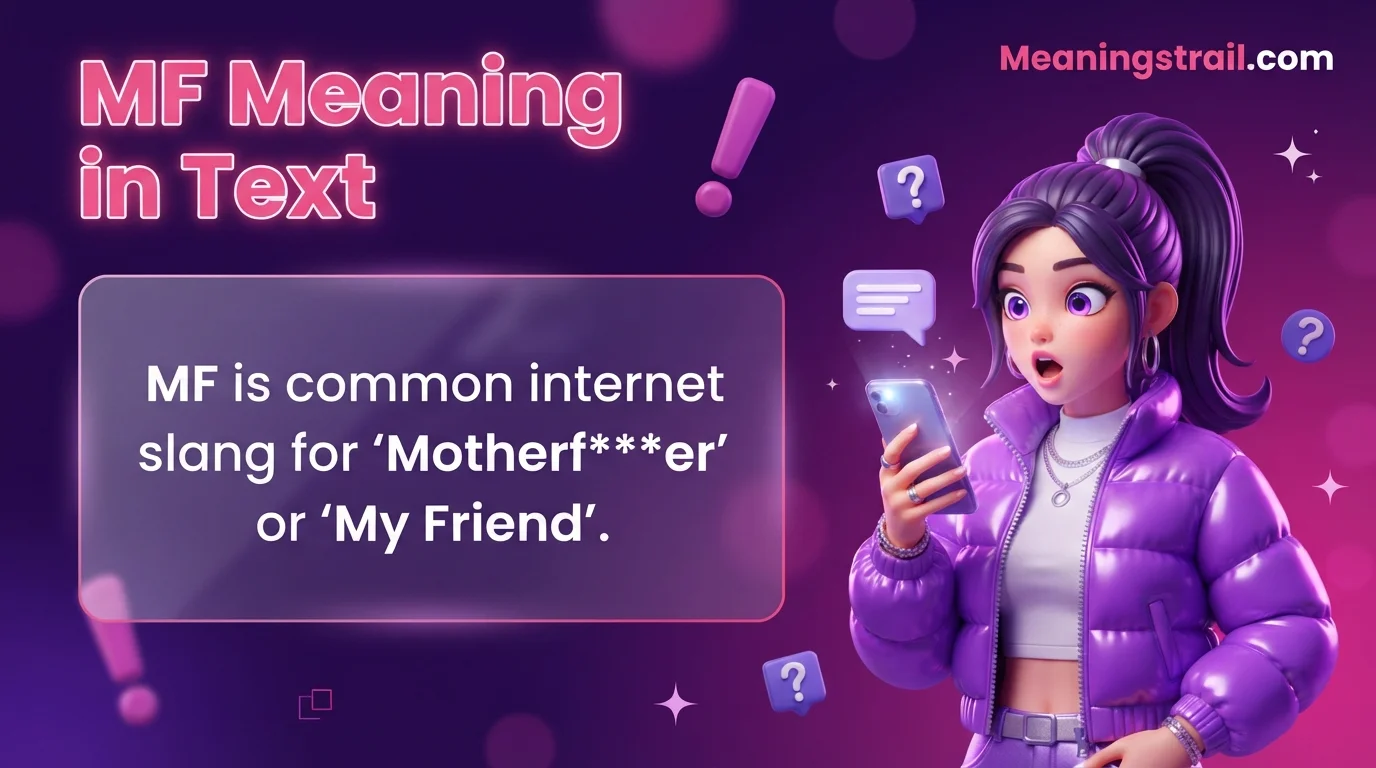 MF Meaning in Text