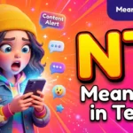 NT Meaning in Text